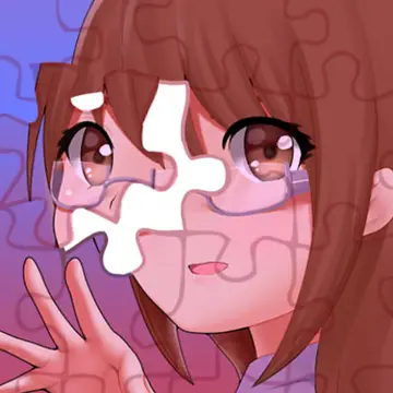 Amazing Anime Puzzle - Ücretsiz ve Eğlenceli Bulmaca Oyunu