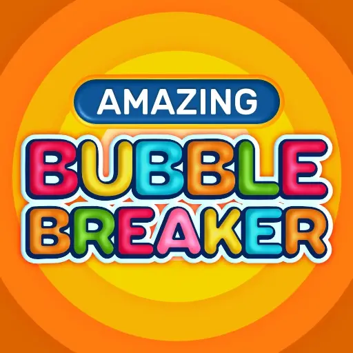 Amazing Bubble Breaker - Jogue Grátis e Online