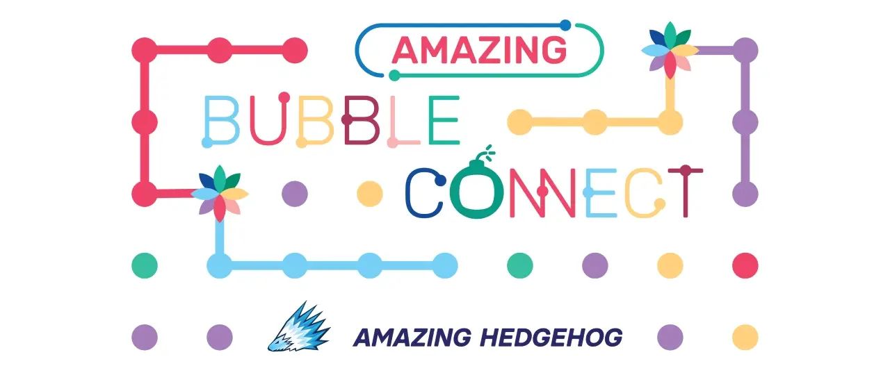 Amazing Bubble Connect - Jeu de Puzzle en Ligne Gratuit