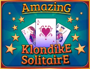 Amazing Klondike Solitaire: Juega Gratis en Línea