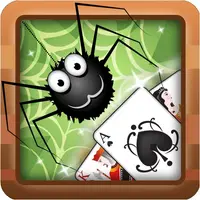 Amazing Spider Solitaire kostenlos spielen – Kartenspiel für Windows