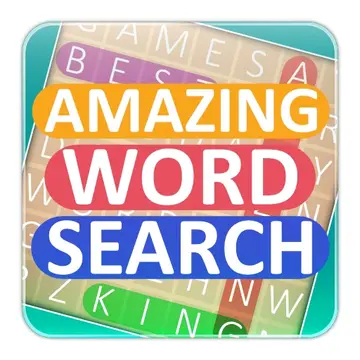 Amazing Word Search - Jeu de Mots Gratuit à Jouer en Ligne