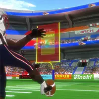 American Football Kicks - Play Free Online Sports Game