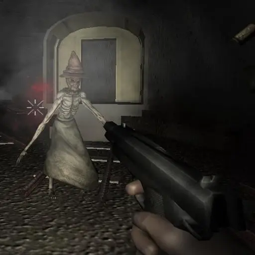 Amnesia True Subway Horror - Juego de Terror en Línea Gratis