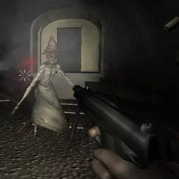Amnesia True Subway Horror - Juego de Terror en Línea Gratis