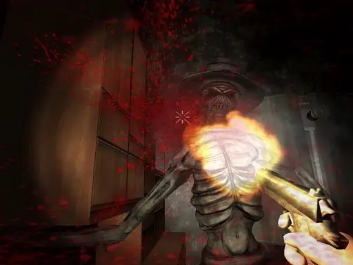 Amnesia True Subway Horror - Juego de Terror en Línea Gratis