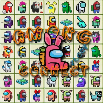 Among Float Connect kostenlos spielen – Mahjong & Verbindungsspiel online