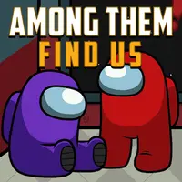 Among Them Find Us - Ücretsiz Gizli Nesne Oyunu Oyna