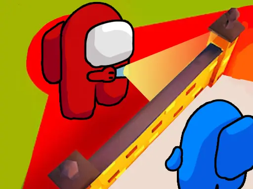 Among Them Hide N Seek 2 オンライン無料ゲーム - 隠れんぼ遊び