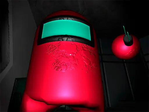 Among Them Horror 3D - Play Game in a Scary Puzzle Adventure