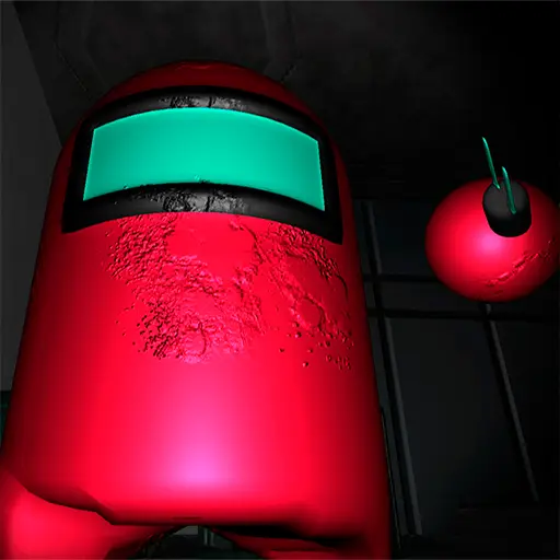 Among Them Horror 3D - Play Game in a Scary Puzzle Adventure