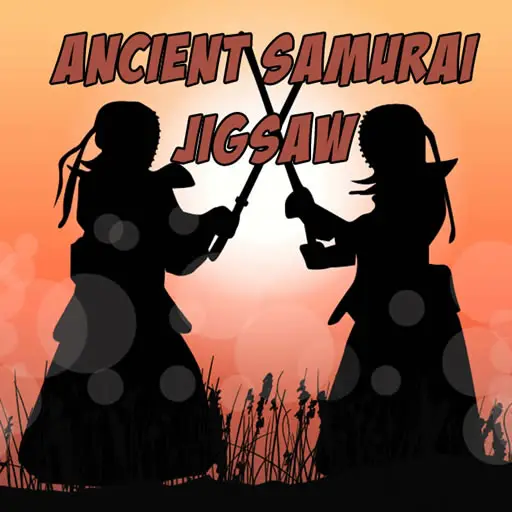 Ancient Samurai Jigsaw - Ücretsiz Online Puzzle ve Yapboz Oyunu