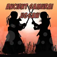 Ancient Samurai Jigsaw - Ücretsiz Online Puzzle ve Yapboz Oyunu