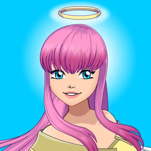 Angel or Demon Avatar Dress Up Game - Jeu de Création en Ligne Gratuit