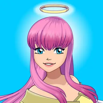 Angel or Demon Avatar Dress Up Game - Jeu de Création en Ligne Gratuit