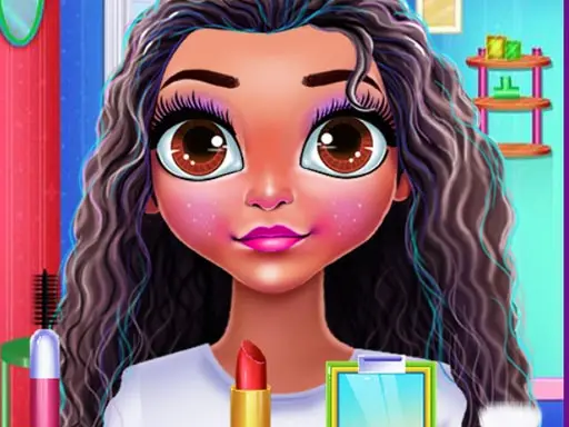 Angels Girl Group Meetup - Jogo de Vestir e Maquiagem Grátis