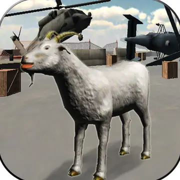 Angry Goat Wild Animal Rampage Oyunu 2020 - Ücretsiz Oyna
