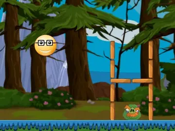 Angry Shooting Emoji - Ücretsiz Çevrimiçi Oyna