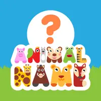 Animal Name - Jogo Educativo para Aprender Nomes de Animais Grátis