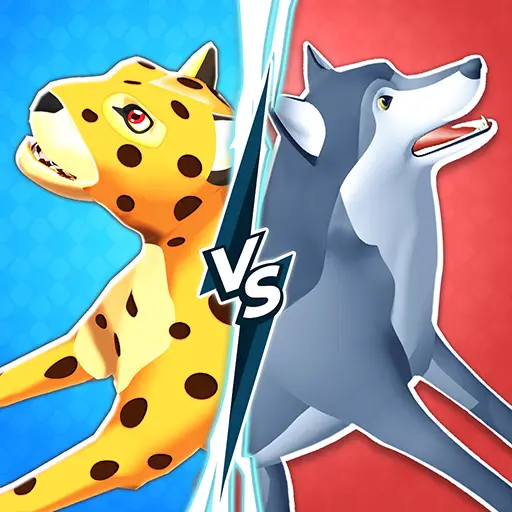 Animal Royal - Jeu de combat de cartes en ligne gratuit