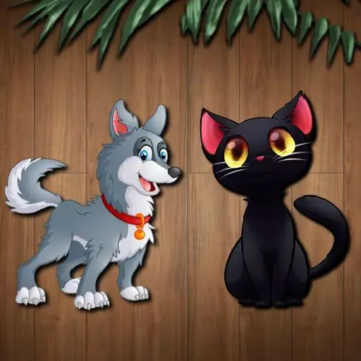 Animal Shapes 2 - Juego educativo para niños y aprender formas