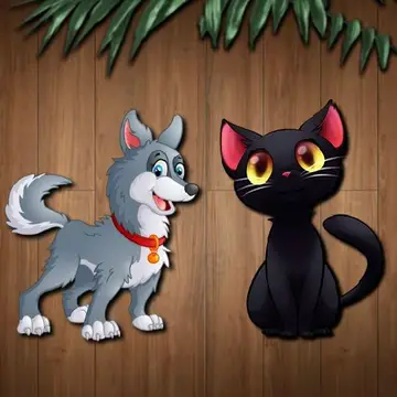 Animal Shapes 2 - Jogo Educativo para Crianças Grátis