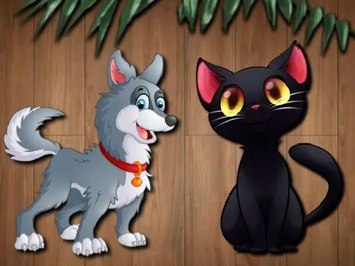 Animal Shapes 2 - Juego educativo para niños y aprender formas