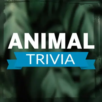 Animal Trivia - Jogo de Perguntas sobre Animais e Vida Selvagem Grátis