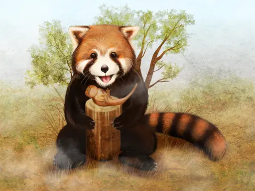 Animals Puzzle - Jogo de Quebra-Cabeça de Animais Grátis
