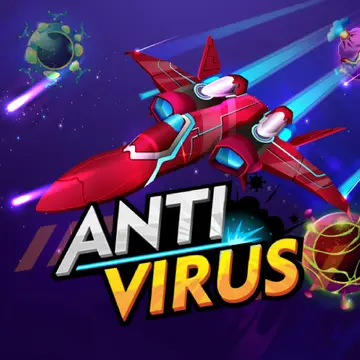 Anti Virus Game – Kostenloses Online Shooter Spiel zum Virus Bekämpfen