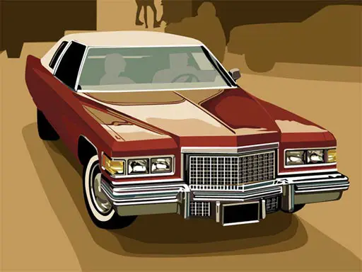 Antique Vehicles Puzzle - Ücretsiz ve Çevrimiçi Oyna