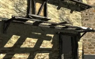 Antique Village Escape Episode 1