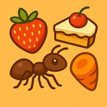Ants Party