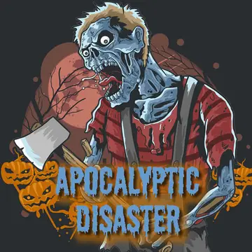 Apocalyptic Disaster Hidden - Ücretsiz Online Gizli Nesne Oyunu