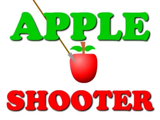 Apple Shooter Juego Gratis en Línea - Dispara y Completa Niveles