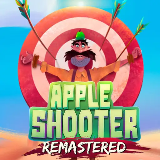 Apple Shooter Remastered - Jogo de Atirar e Play Game Online Grátis