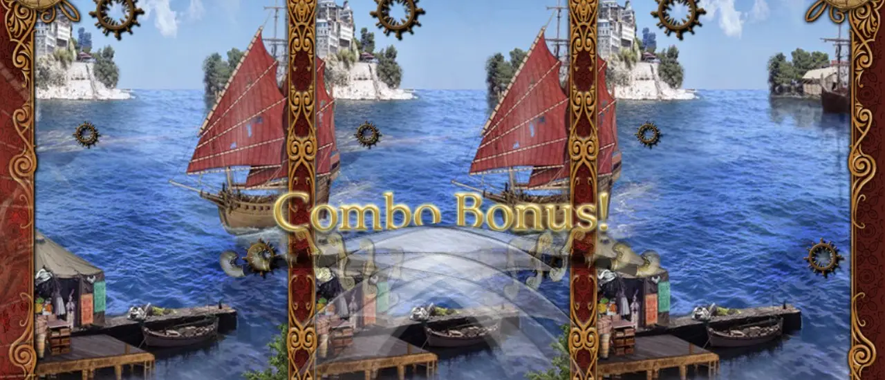 Arabian Night 1001 - Hidden Object Spiel online kostenlos spielen