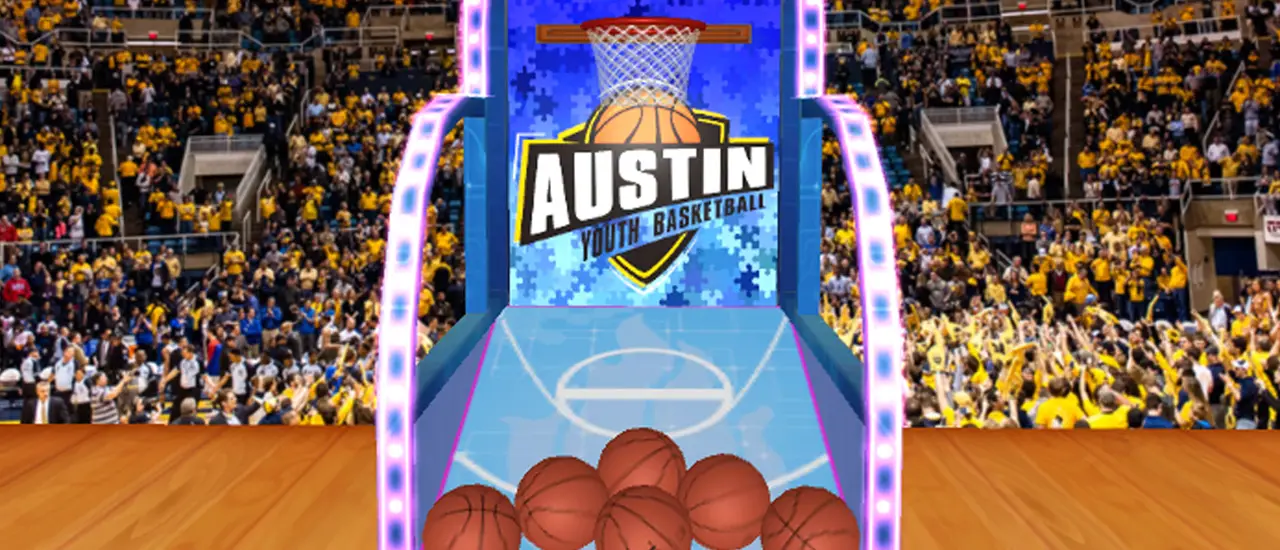 Arcade Basketball - Play Free Online Basketball Game