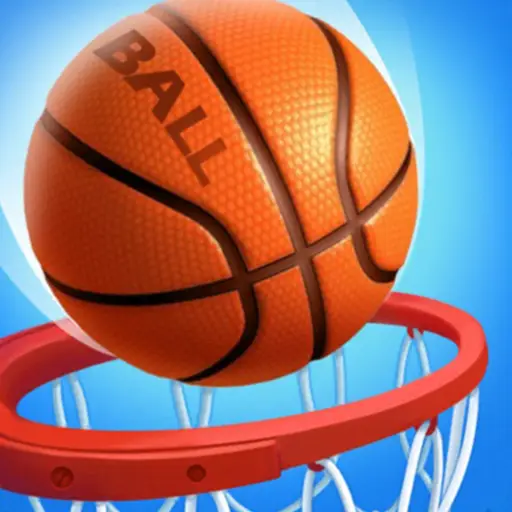Arcade Basketball - Play Free Online Basketball Game