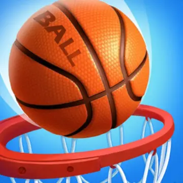 Arcade Basketball: Juega y Diviértete en Juegos de Baloncesto Gratis