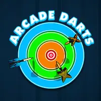 Arcade Darts online spielen – kostenloses Wurfspiel für Fans