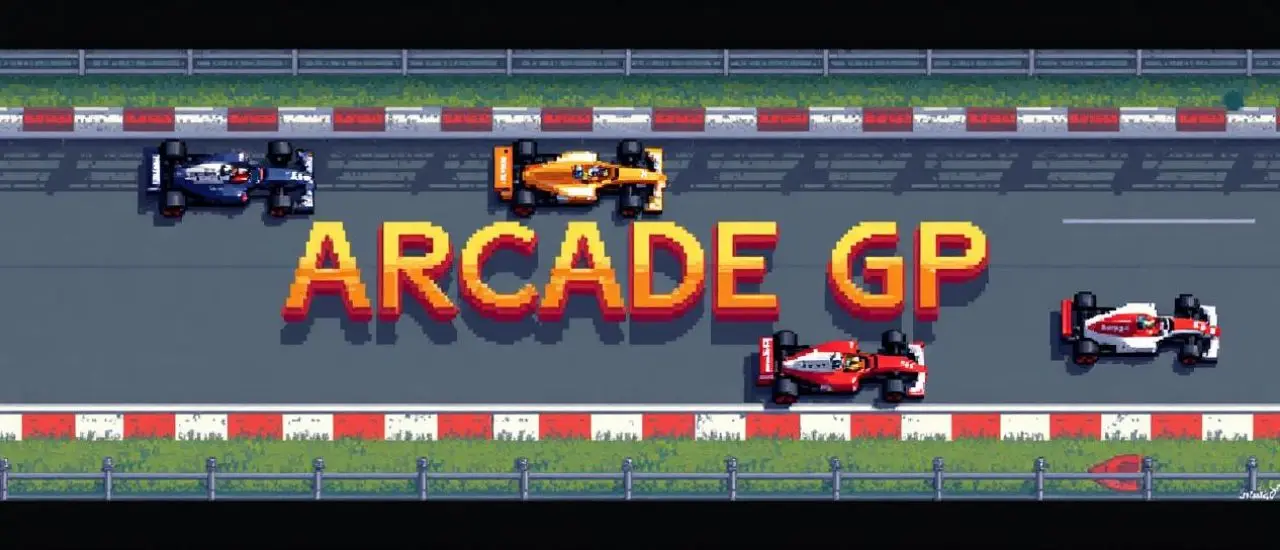Arcade GP