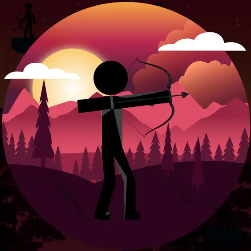 Archer Hero لعبة إطلاق نار مجانية للعب على الإنترنت