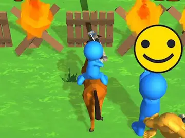 Archer Warrior - Juego de disparos casual y gratis