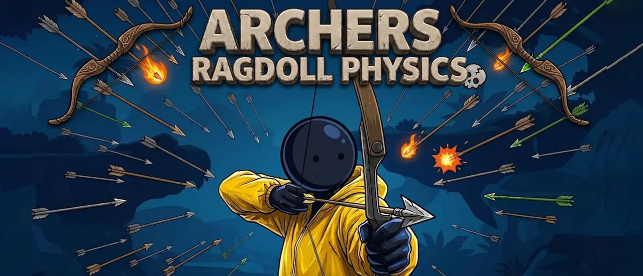 Archers Ragdoll Physics