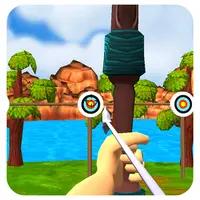 アーチェリーブラスト 無料で遊べる射撃ゲーム