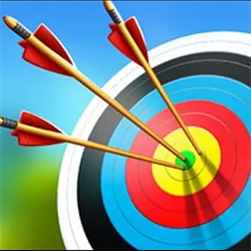 アーチェリーゲーム - 無料で遊べる弓矢シューティングゲーム
