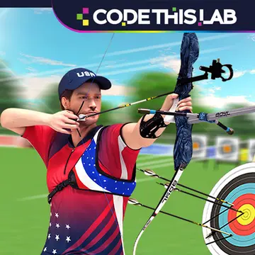Archery King – Kostenloses Bogenschießen Spiel online spielen
