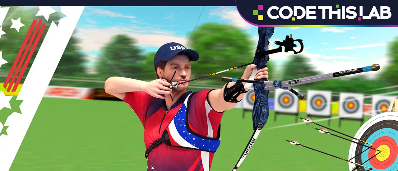 Archery King – Kostenloses Bogenschießen Spiel online spielen