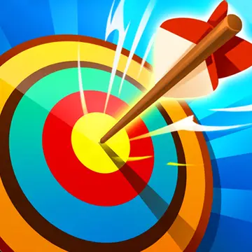 Archery Mania: Juego de Tiro con Arco Gratis y Online